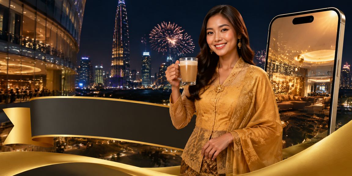 Pemain VIP dg44 di Kuala Lumpur menikmati bonus dan permainan meja langsung