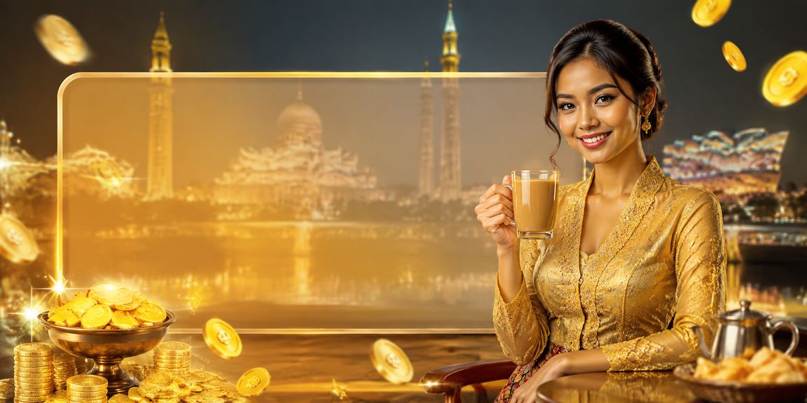 Keselamatan akaun VIP dan bonus kasino dg44 untuk pengguna Selangor